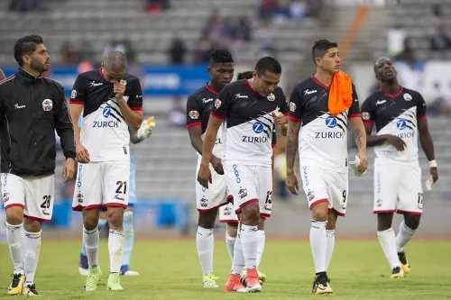 Mudanza de Lobos Buap a Juárez podría ser una realidad