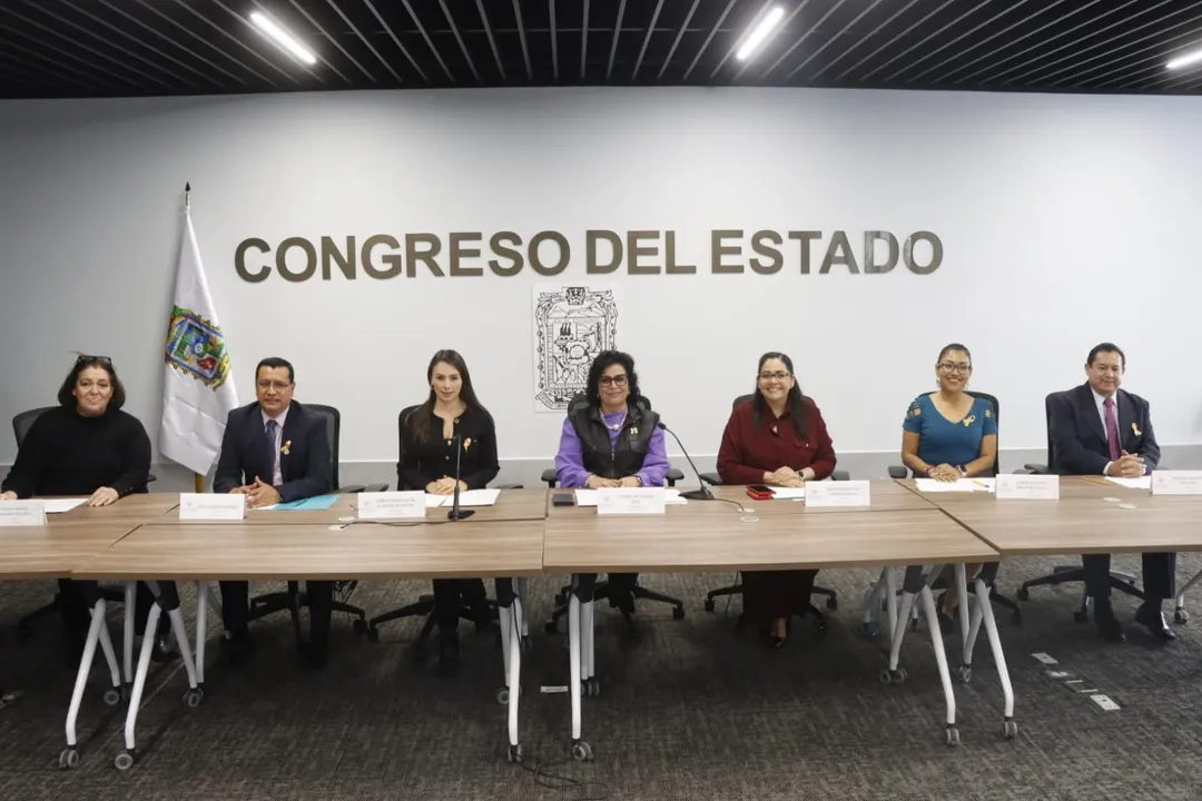 Comisión de Asuntos Municipales