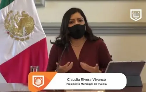 Ayuntamiento de Puebla enfrenta crisis mundial con posición financiera sólida: S&P