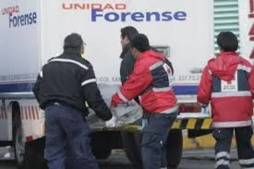 Encuentran a un hombre al interior de una cisterna en La Resurrección