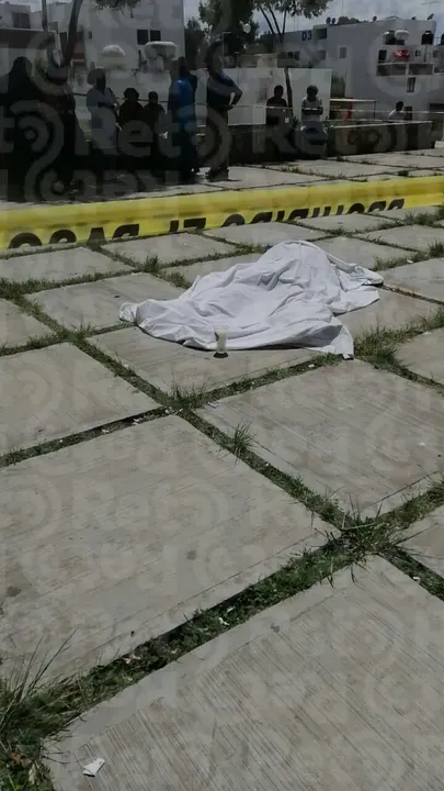 Muere vecino de La Margarita durante simulacro del 19-S