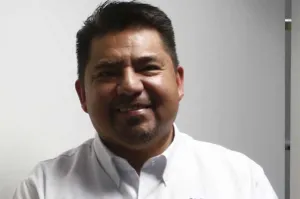 Renuncia coordinador del Organismo  Operador del Servicio de Limpia