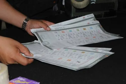 TEEP ratificó triunfo del PRI en Chiconcuautla después de recuento parcial de votos