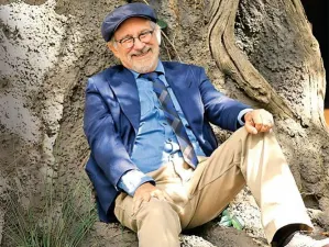 VIDEO: Steven Spielberg, 70 años de magia