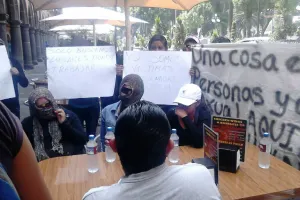 Pactan tregua, sexoservidoras y ayuntamiento de Puebla