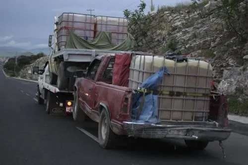 El robo de combustible, una constante en Puebla
