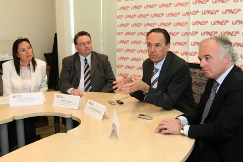Debate será oportunidad para aclarar campañas: UPAEP