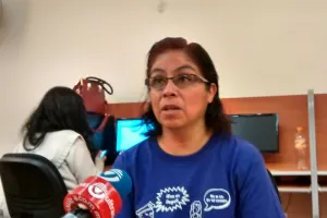 Dinero de los ‘partidos grandes’ definirá elección federal: Socorro Quezada