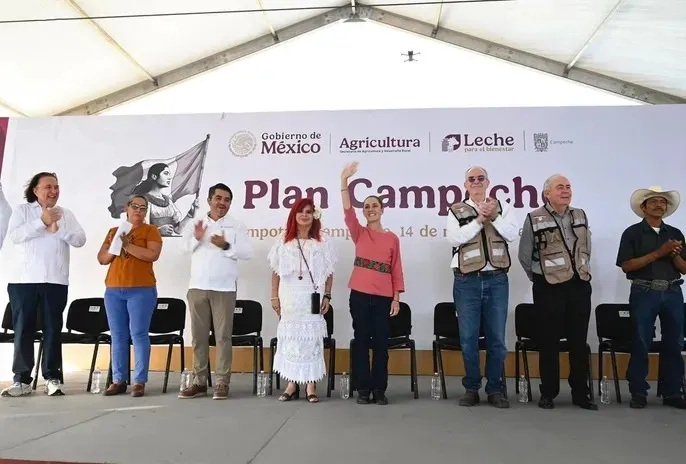 Plan Campeche