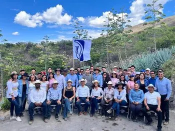 Denominación de origen para Puebla y la Ruta del Mezcal, logros de gobiernos del PAN