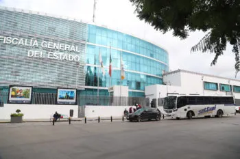 FGE localizó a joven de Cuautlancingo reportada como desaparecida