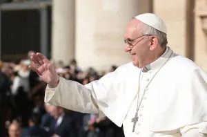 Papa Francisco inicia visita de Estado en Ecuador