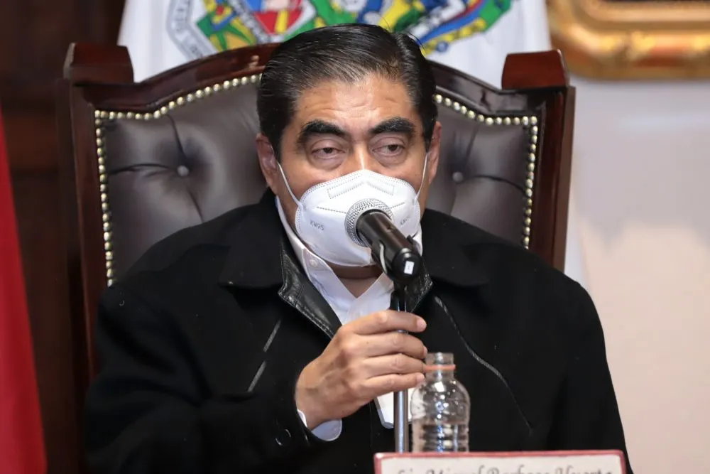 Foto: Gobierno de Puebla