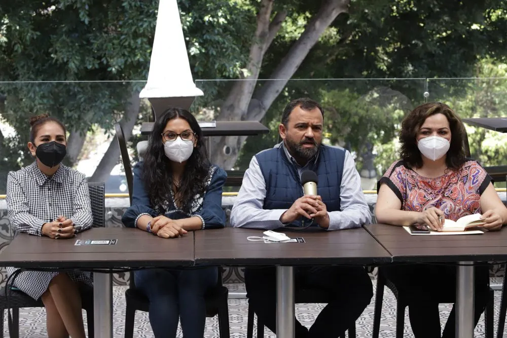 Exfuncionarios del Ayuntamiento exigen a Biestro evitar campañas negras 