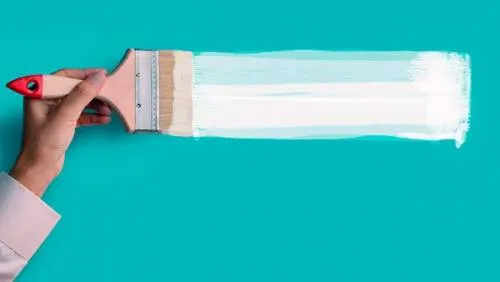Una pintura solar que permite transformar cualquier superficie en una fuente de energía renovable