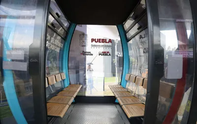 Cablebús