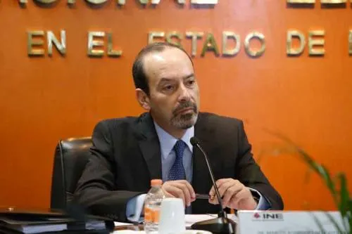 Marcos Rodríguez negó la filtración de documentos de Morena al PAN