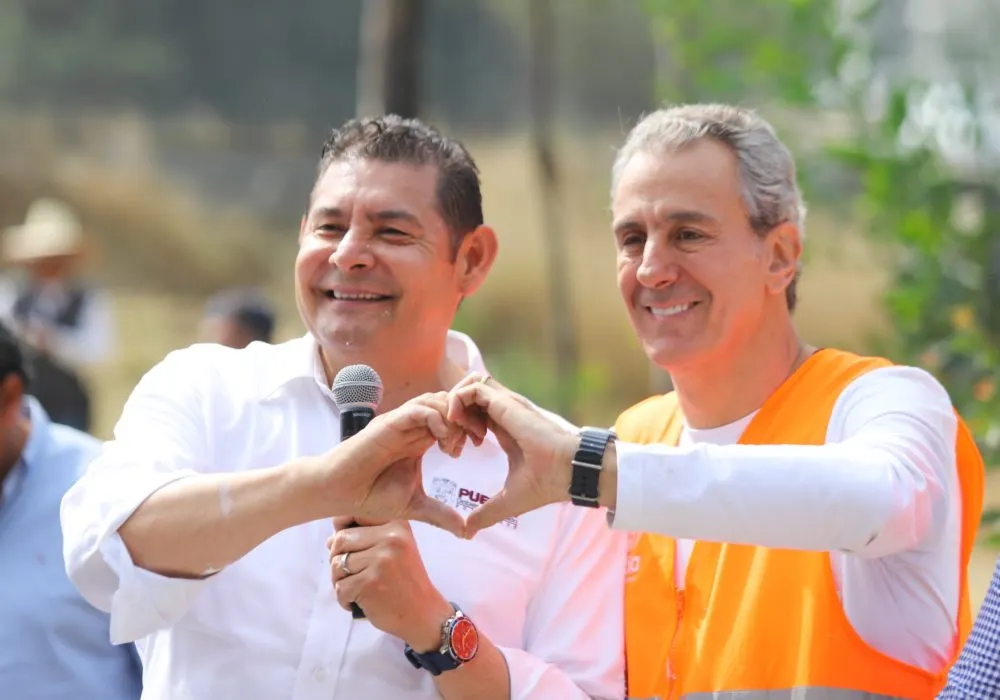 Faenas comunitarias