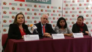 UAPEP seguirá impulsando a estudiantes de la Sierra Norte