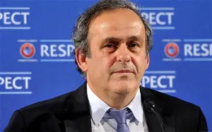 Federaciones de Chile, Uruguay, México y Caribe apoyan a Platini