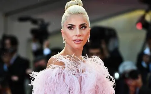 ¿No les gustó? Por esta razón interrumpieron el filme de Lady Gaga