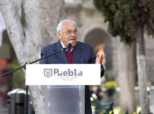 Yareni Janix Natera, se amparó; será difícil sancionarla: Contralor
