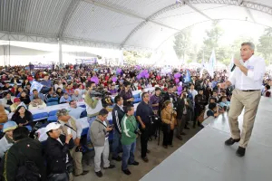 Cortos electorales