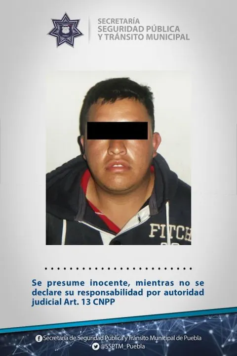 Asegura SSPTM 400 litros de combustible robado; hay 2 detenidos