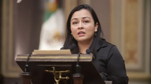 Lizette Minto Garcia