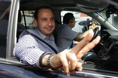 El PAN, una falsa oposición