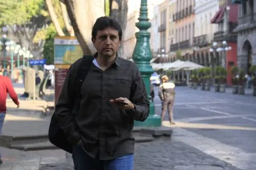 JJ exige salida de Manuel Alonso y pide a Banck no protegerlo