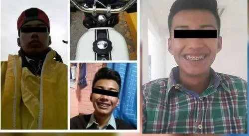 El joven encontrado bajo un puente de Tehuacán era estudiante de la BUAP