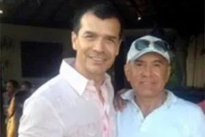Circula en la red video del día que murió Rafael Arellano Félix