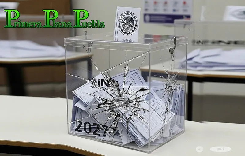 Elecciones 2027