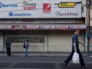 Exhortan a capitalinos a continuar actividades normales y evitar rumores