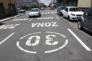 PRI votará contra parquímetros y foto multa en la zona 30