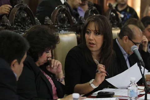 Montalvo afirma que Comuna debe atender detalles antes del Tianguis Turístico