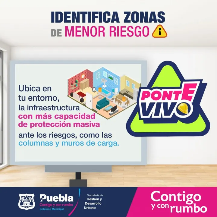 Ayto Puebla