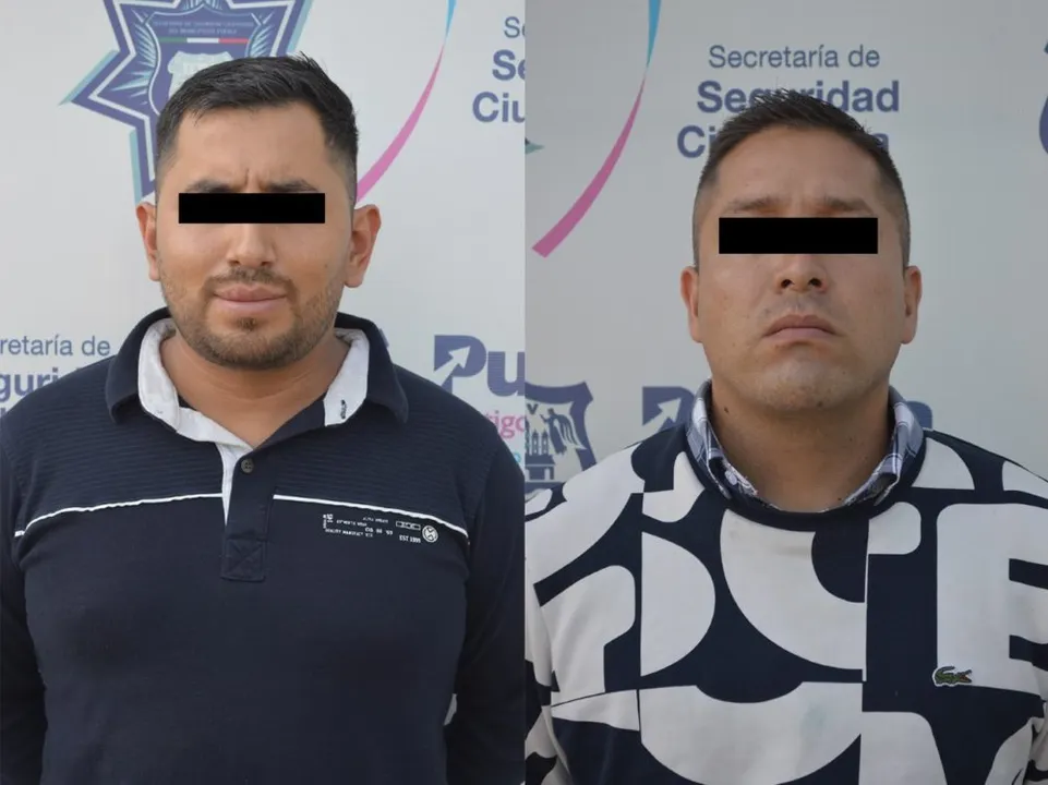 ASALTANTES DE CUENTAHABIENTES