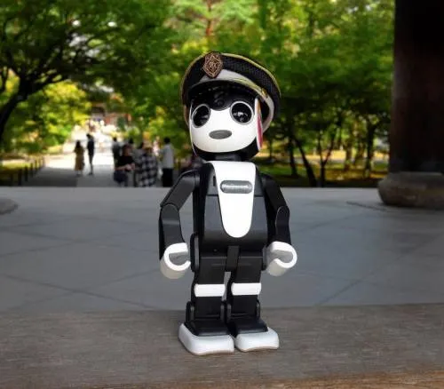 Más de la mitad de los empleos actuales serán reemplazados por robots en el 2025