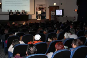 Gran participación ciudadana en segundo día del Foro Empleo y Estabilidad Económica