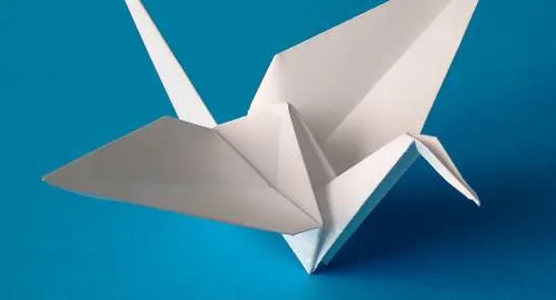 ¿Sabes hacer origami? ¡La NASA te podría contratar!