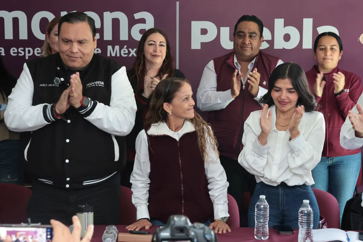 Foto: Ulises Raziel Juárez Guarneros / EsImagen
