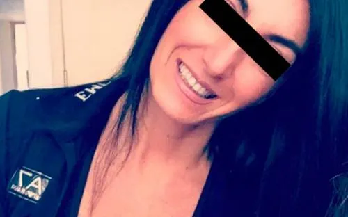 Acepta Mariely que mató a Vincent en defensa propia, “evité un feminicidio más en Puebla”