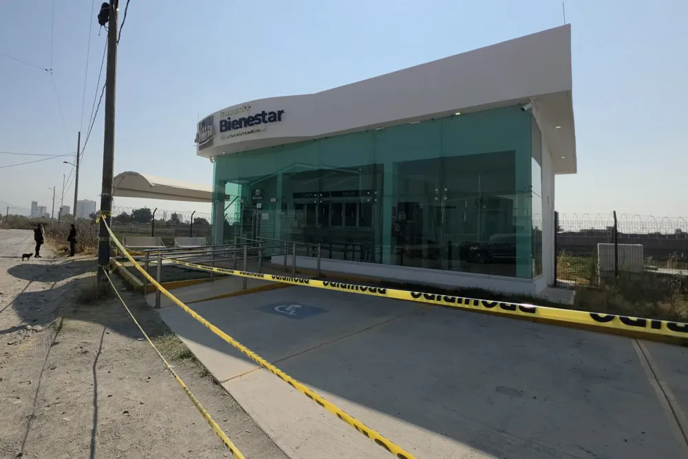 Banco del Bienestar