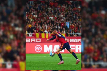 Confirman España vs. Perú en junio; Puebla suena como posible sede, pero sin oficialización