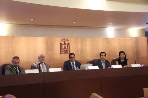 Ciencias Políticas UPAEP inicia congreso de Ciudades inteligentes