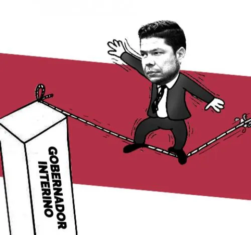 Gabriel Biestro, arriesgada pretensión