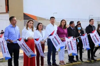 Alcaldes del área conurbada realizan la ‘Primera Jornada Metropolitana de Servicios Públicos’