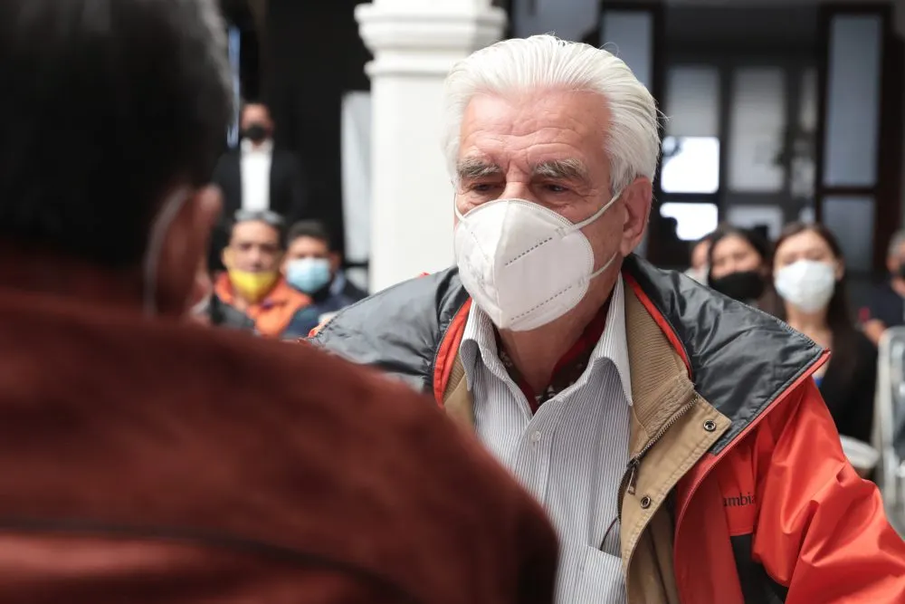 Impulsa MBH acciones en favor del deporte en “Martes Ciudadano”